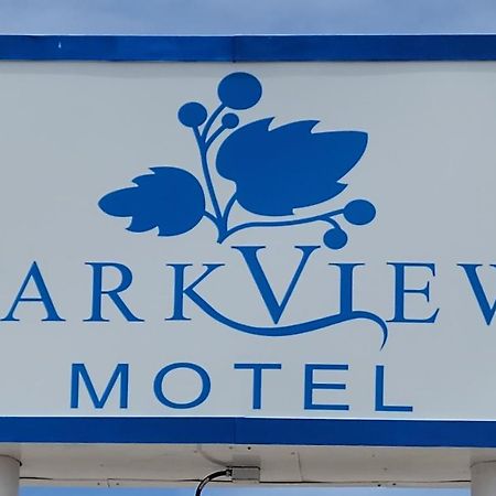 Parkview Motel Карлсбад Екстериор снимка